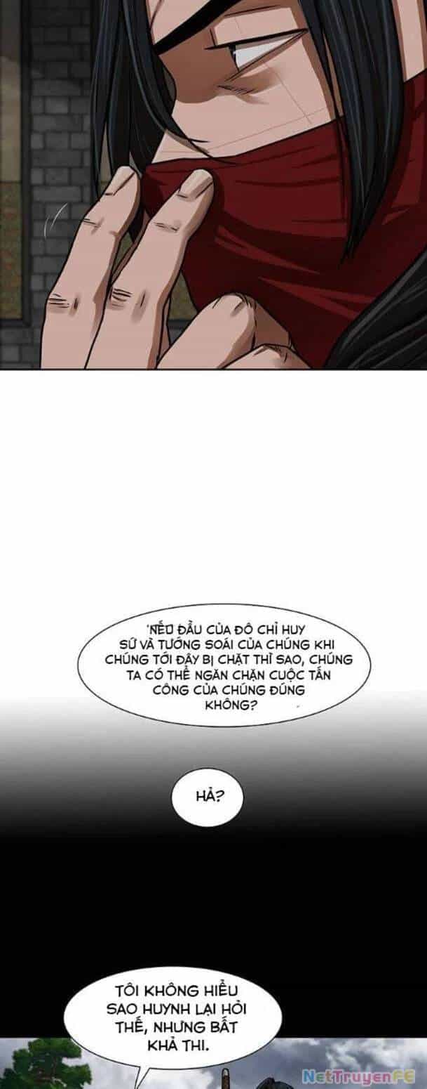 Hộ Vệ - Chương 154 - ảnh 5
