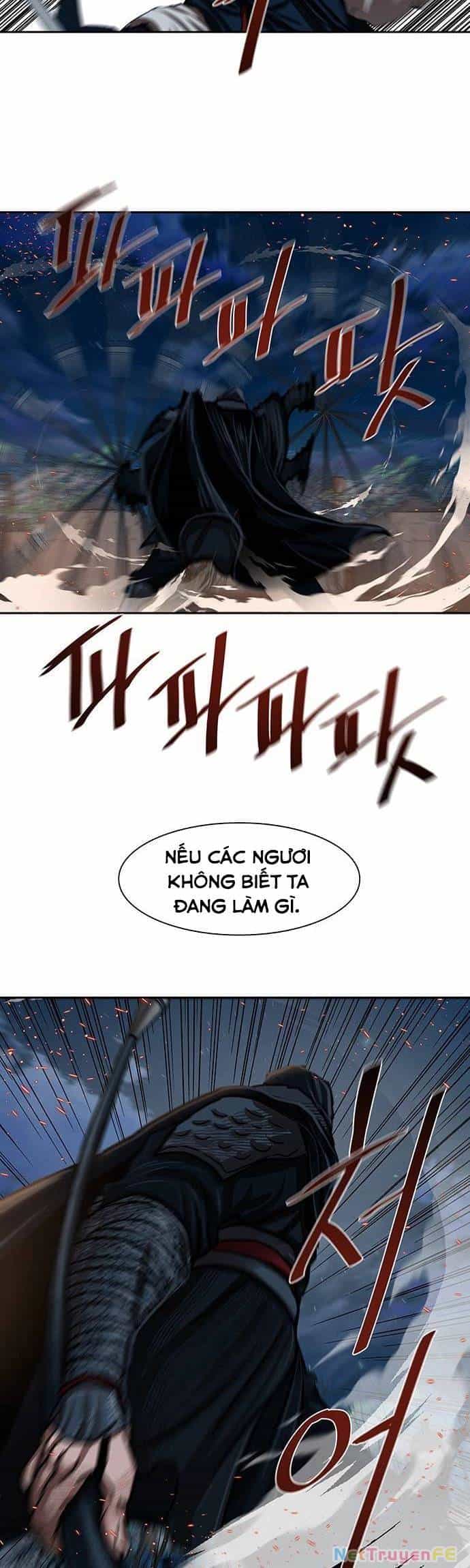 Hộ Vệ - Chương 156 - ảnh 15