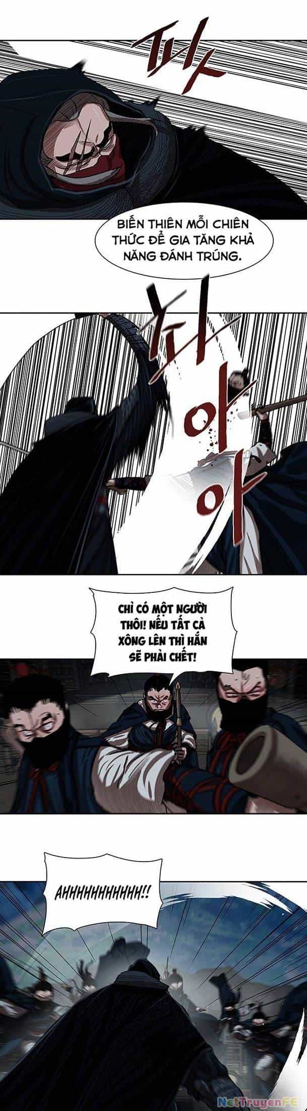 Hộ Vệ - Chương 156 - ảnh 2