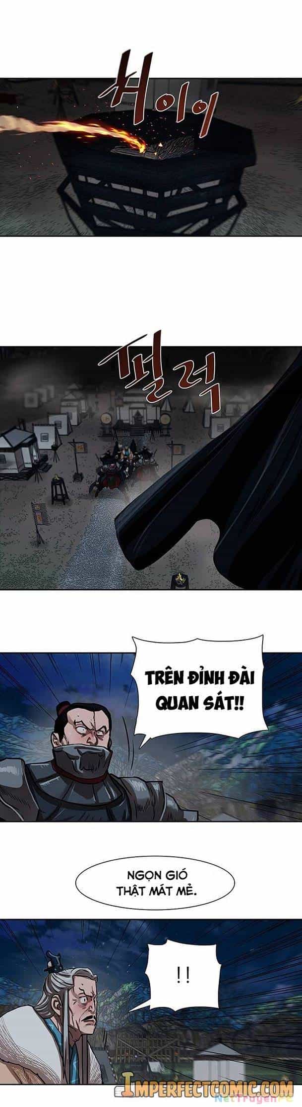 Hộ Vệ - Chương 156 - ảnh 29