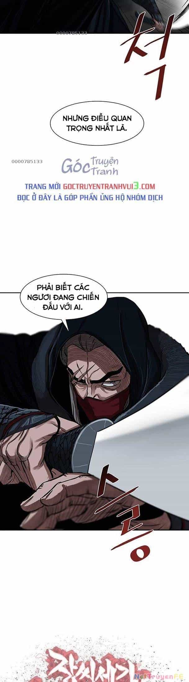 Hộ Vệ - Chương 156 - ảnh 3