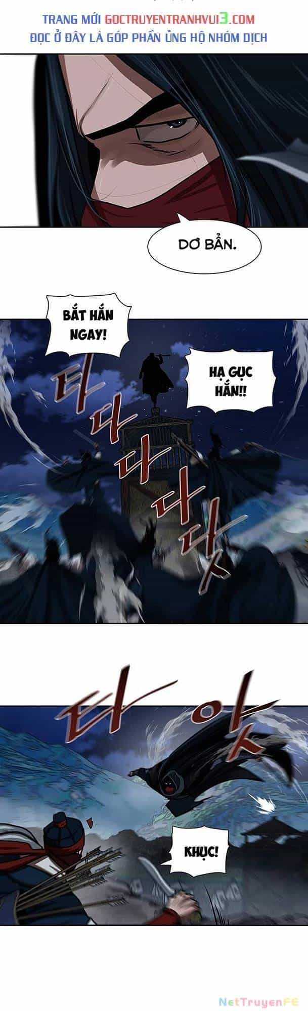 Hộ Vệ - Chương 157 - ảnh 11