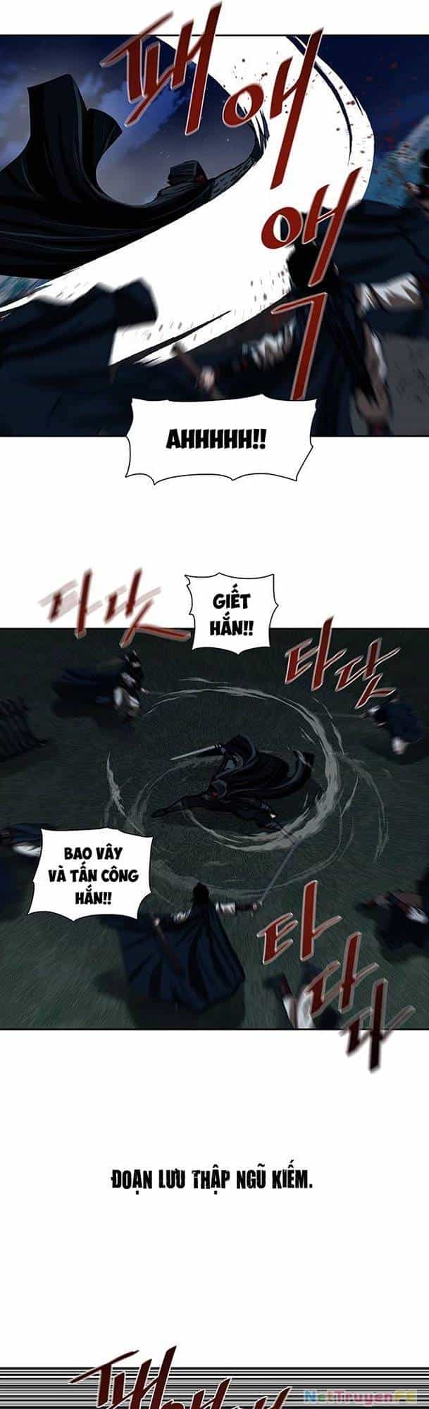 Hộ Vệ - Chương 157 - ảnh 14