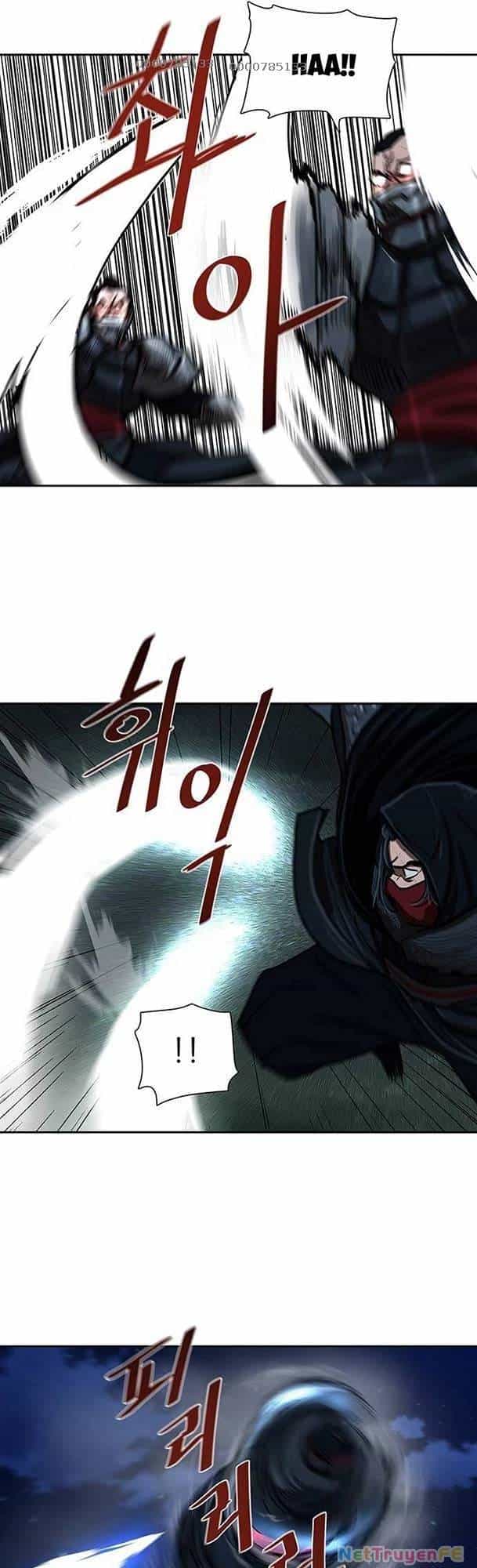 Hộ Vệ - Chương 157 - ảnh 18