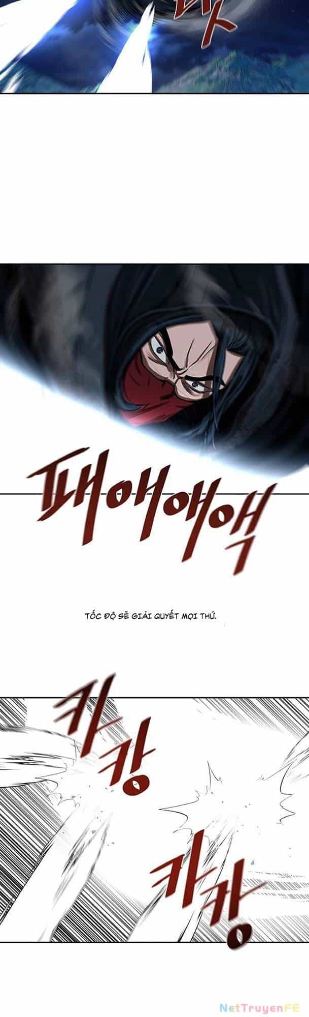 Hộ Vệ - Chương 157 - ảnh 19