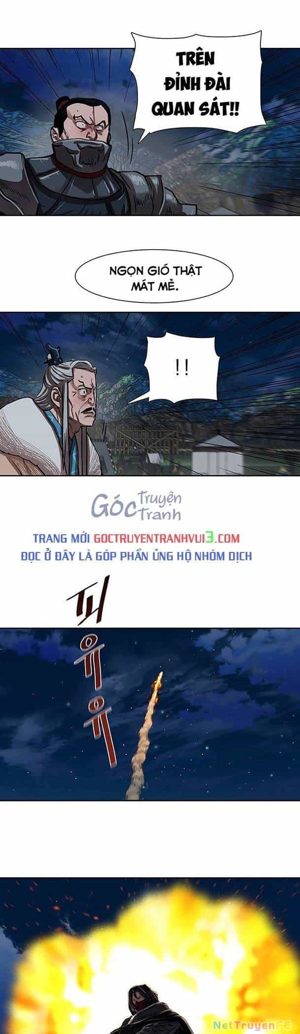 Hộ Vệ - Chương 157 - ảnh 2