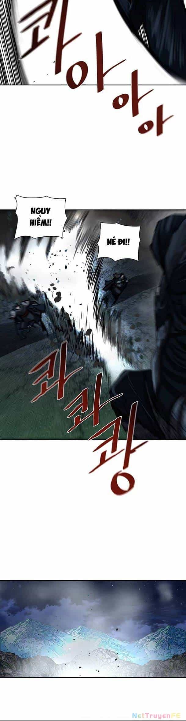 Hộ Vệ - Chương 157 - ảnh 21