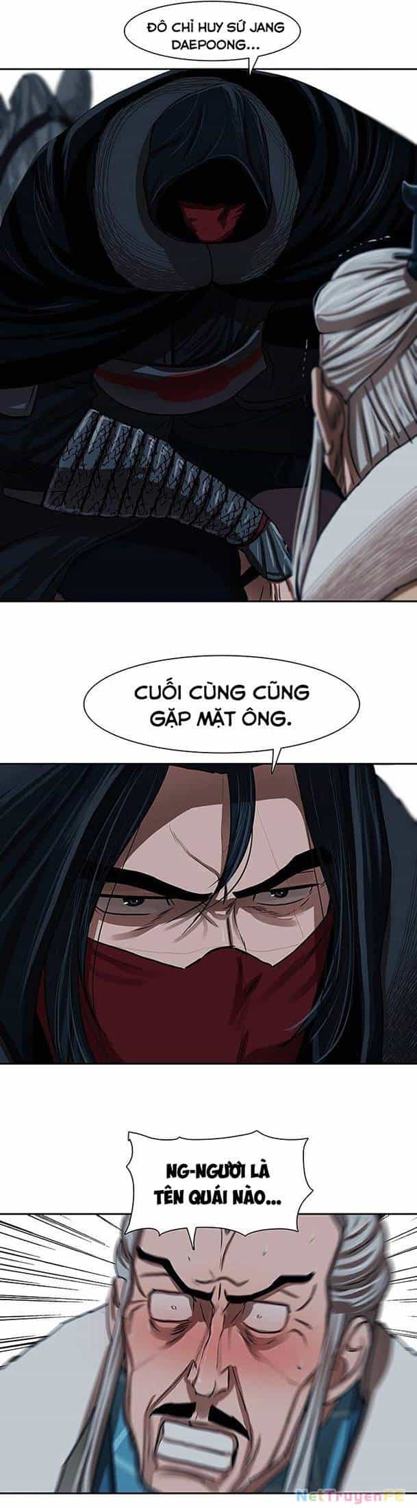 Hộ Vệ - Chương 157 - ảnh 26