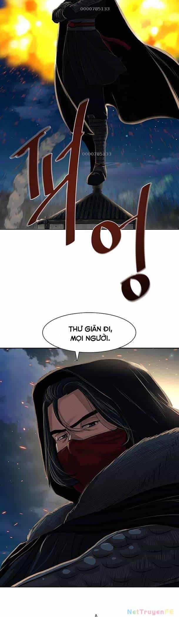 Hộ Vệ - Chương 157 - ảnh 3