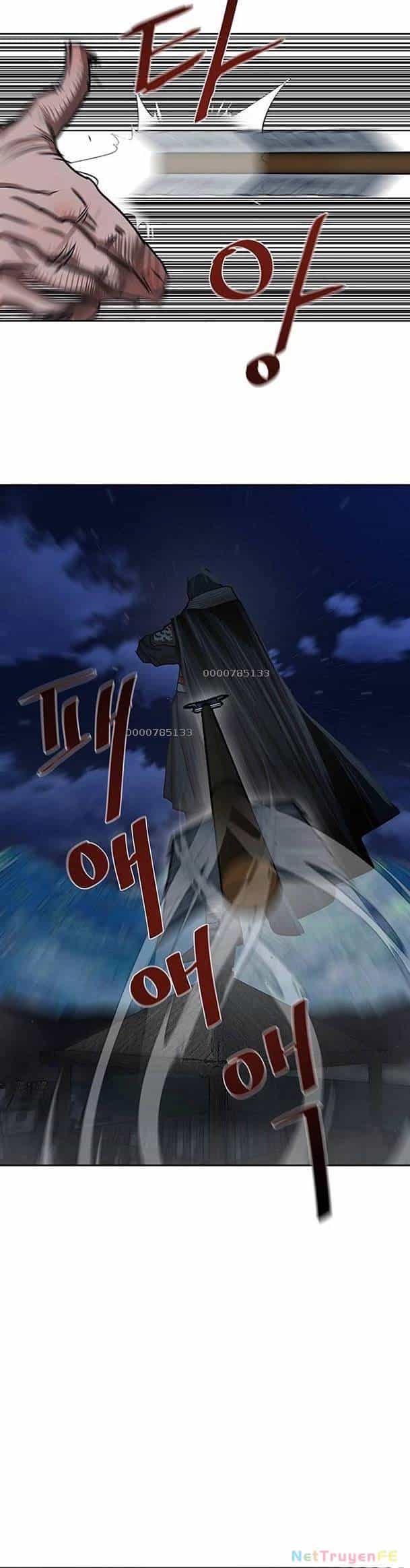 Hộ Vệ - Chương 157 - ảnh 9