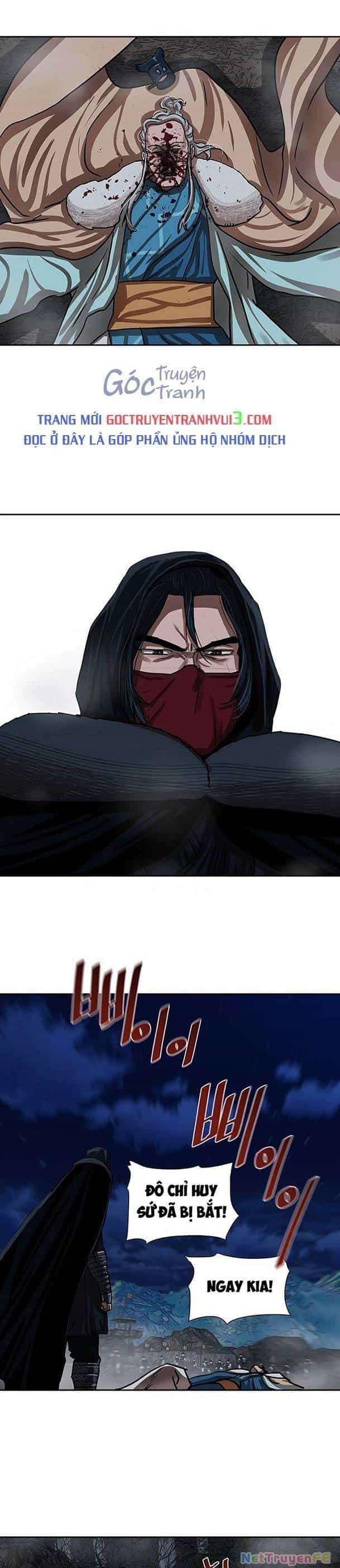 Hộ Vệ - Chương 158 - ảnh 2