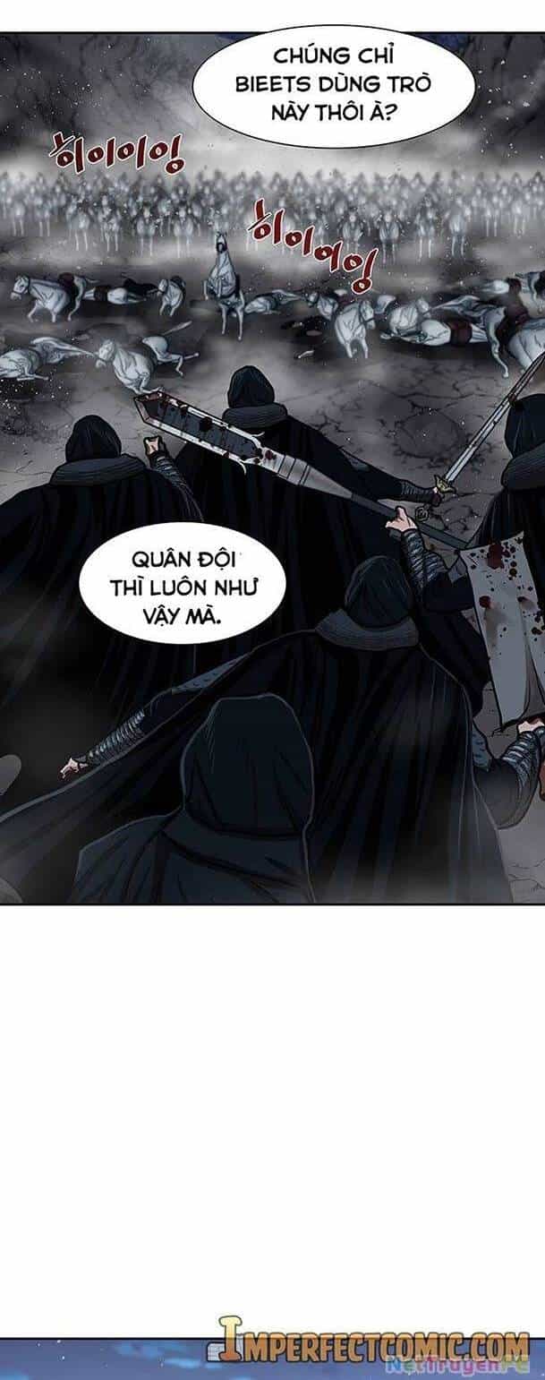 Hộ Vệ - Chương 158 - ảnh 32