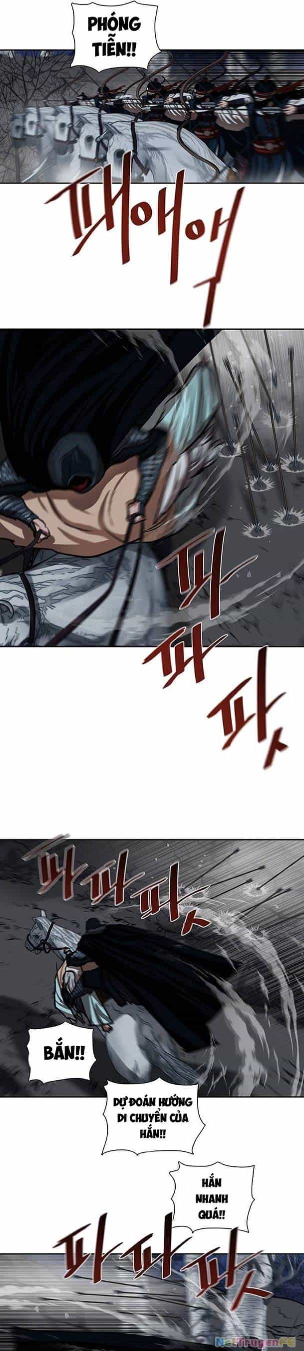 Hộ Vệ - Chương 158 - ảnh 6