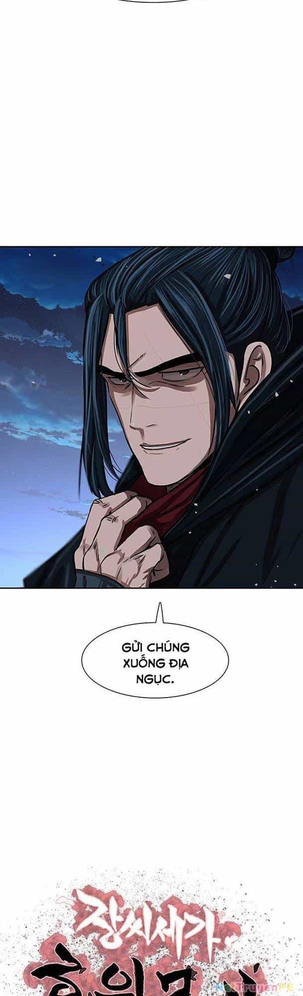 Hộ Vệ - Chương 159 - ảnh 4