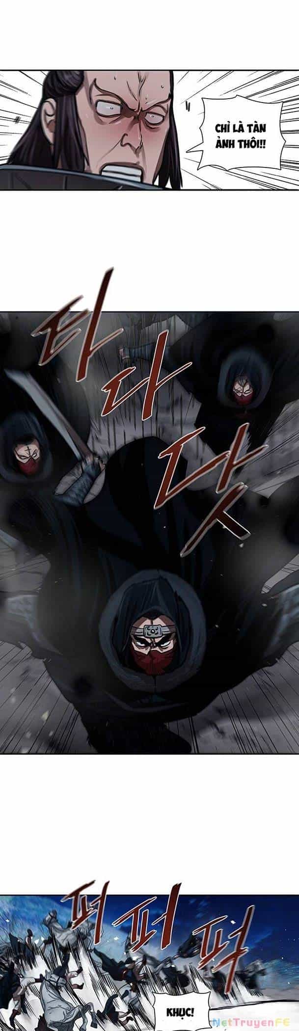 Hộ Vệ - Chương 159 - ảnh 8