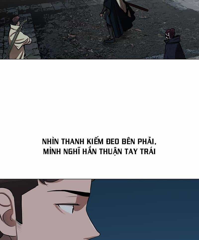 Hộ Vệ - Chương 16 - ảnh 15
