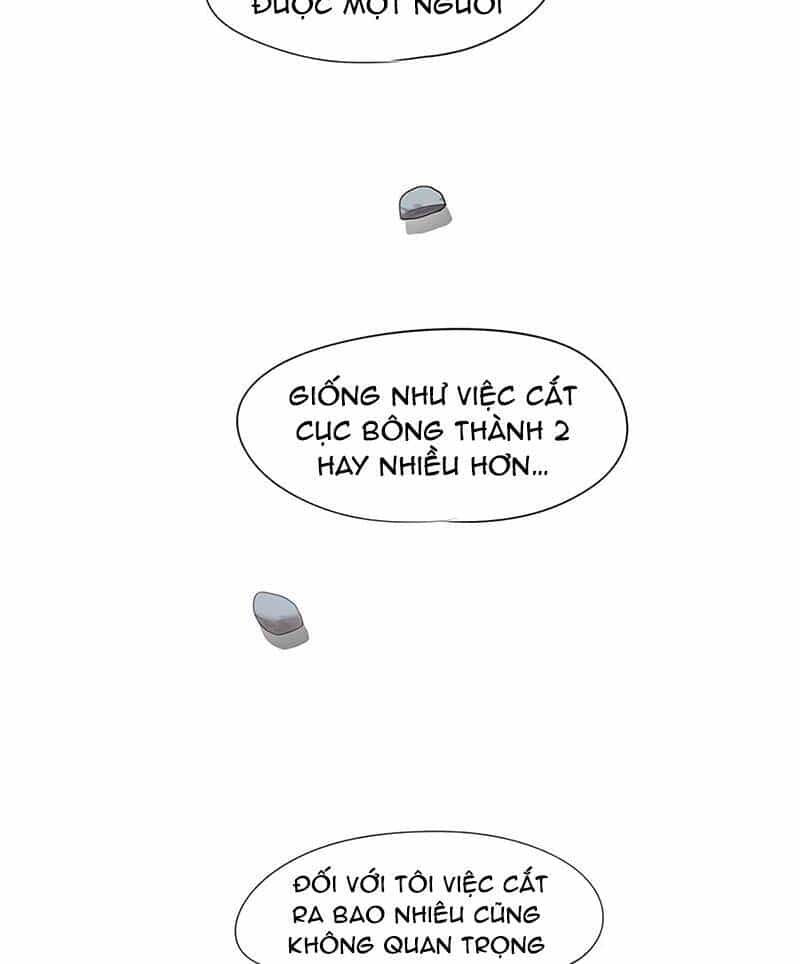 Hộ Vệ - Chương 16 - ảnh 19