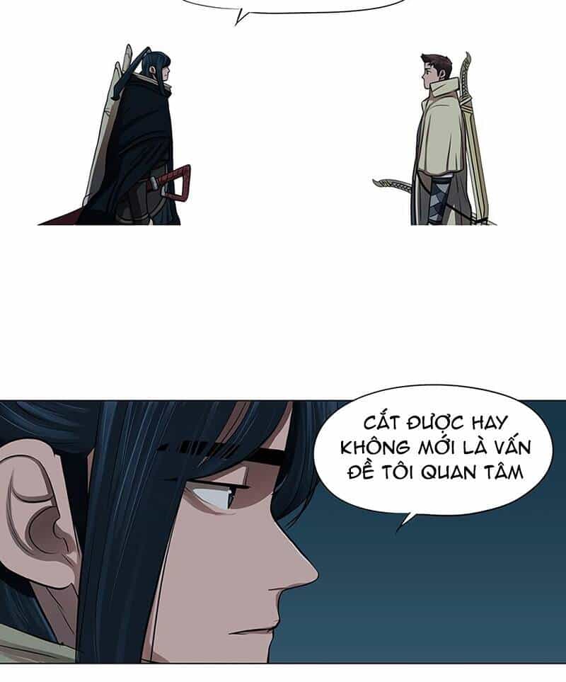 Hộ Vệ - Chương 16 - ảnh 20