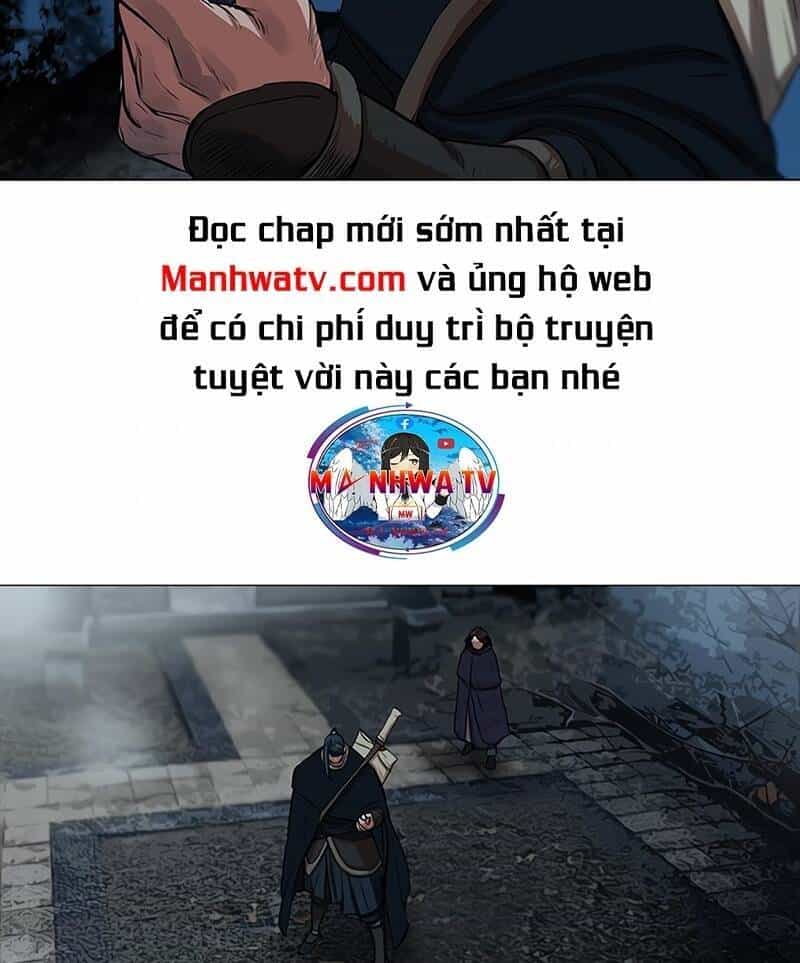 Hộ Vệ - Chương 16 - ảnh 3