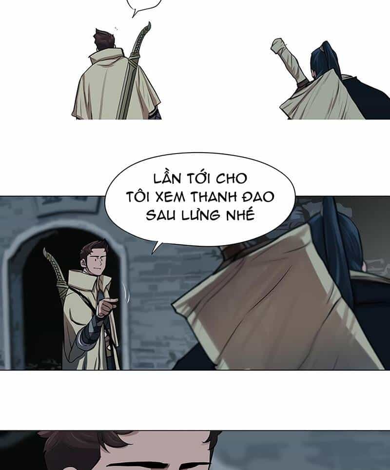 Hộ Vệ - Chương 16 - ảnh 30