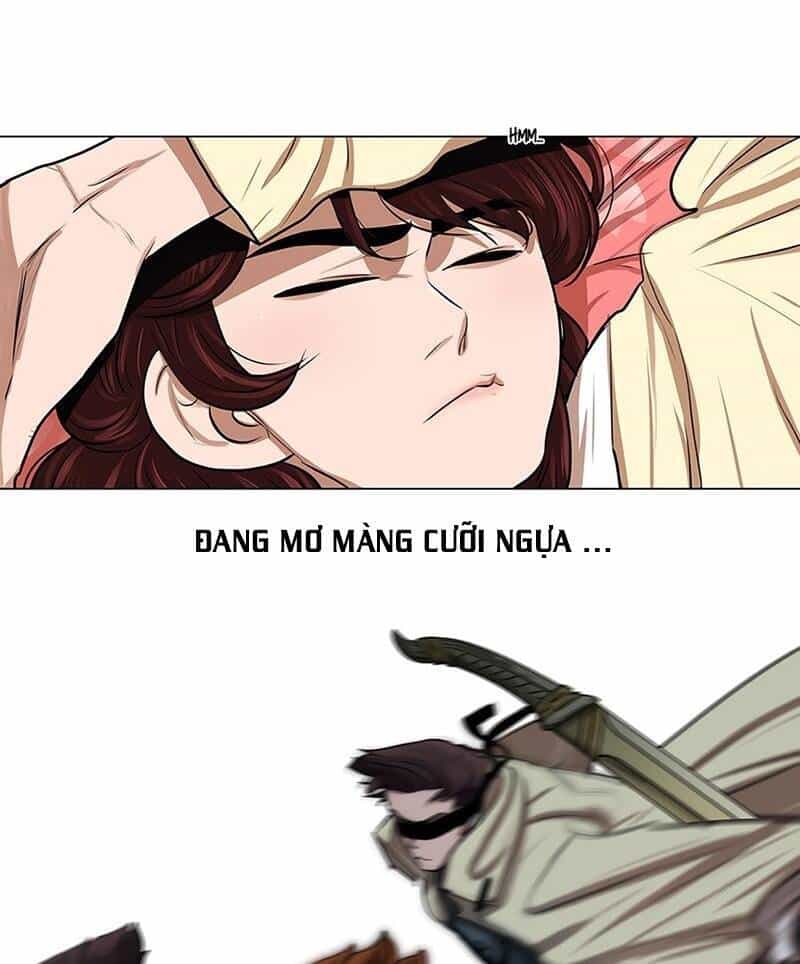 Hộ Vệ - Chương 16 - ảnh 40