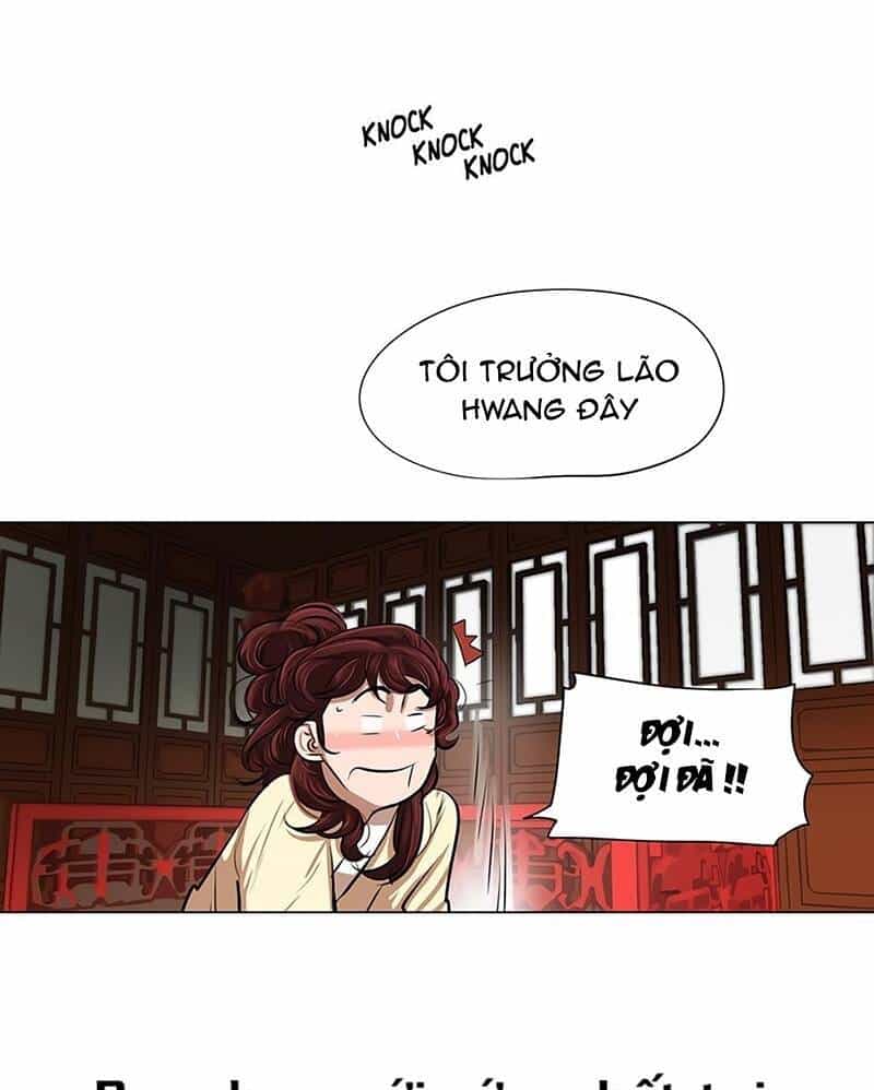 Hộ Vệ - Chương 16 - ảnh 46