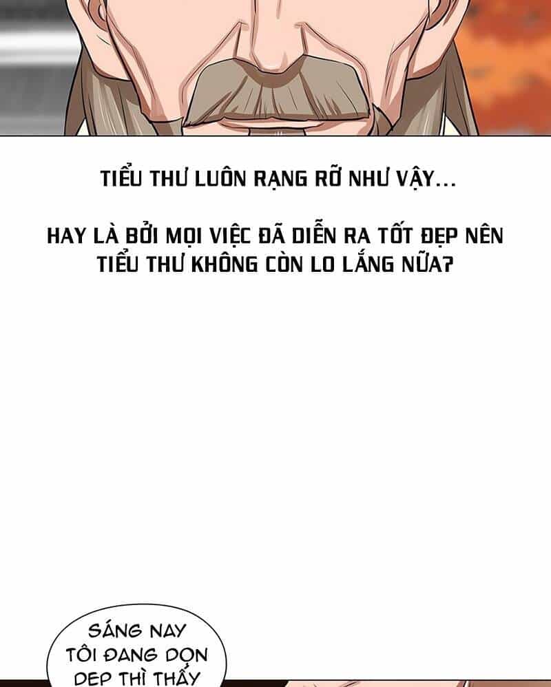 Hộ Vệ - Chương 16 - ảnh 50