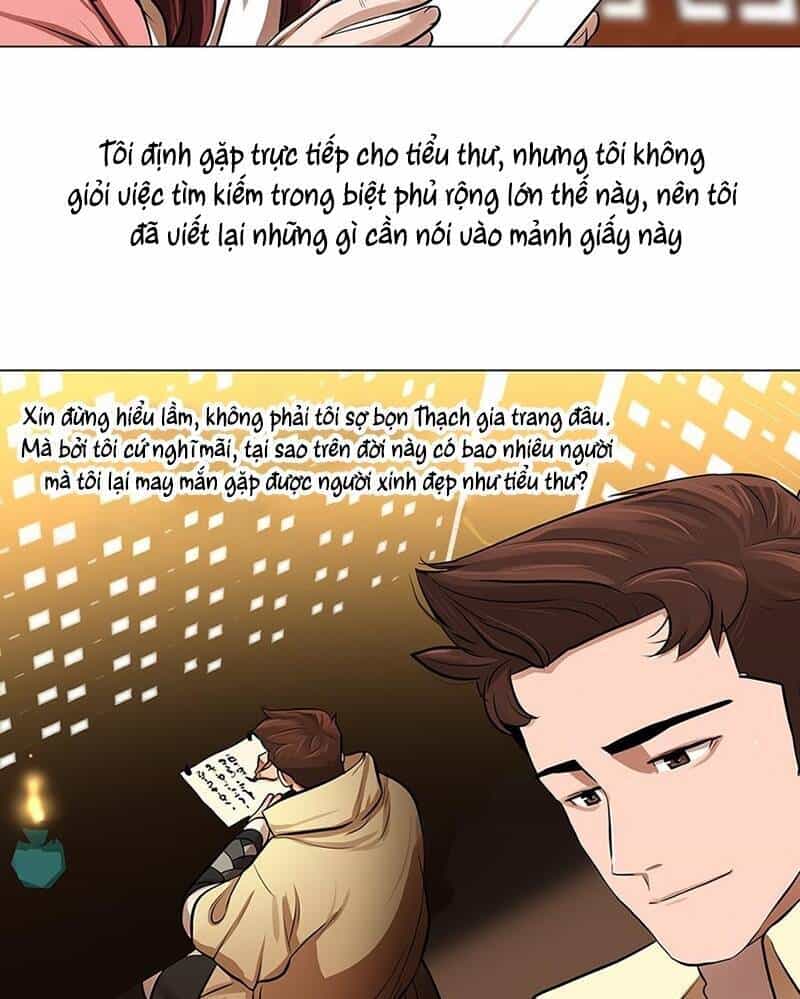 Hộ Vệ - Chương 16 - ảnh 53