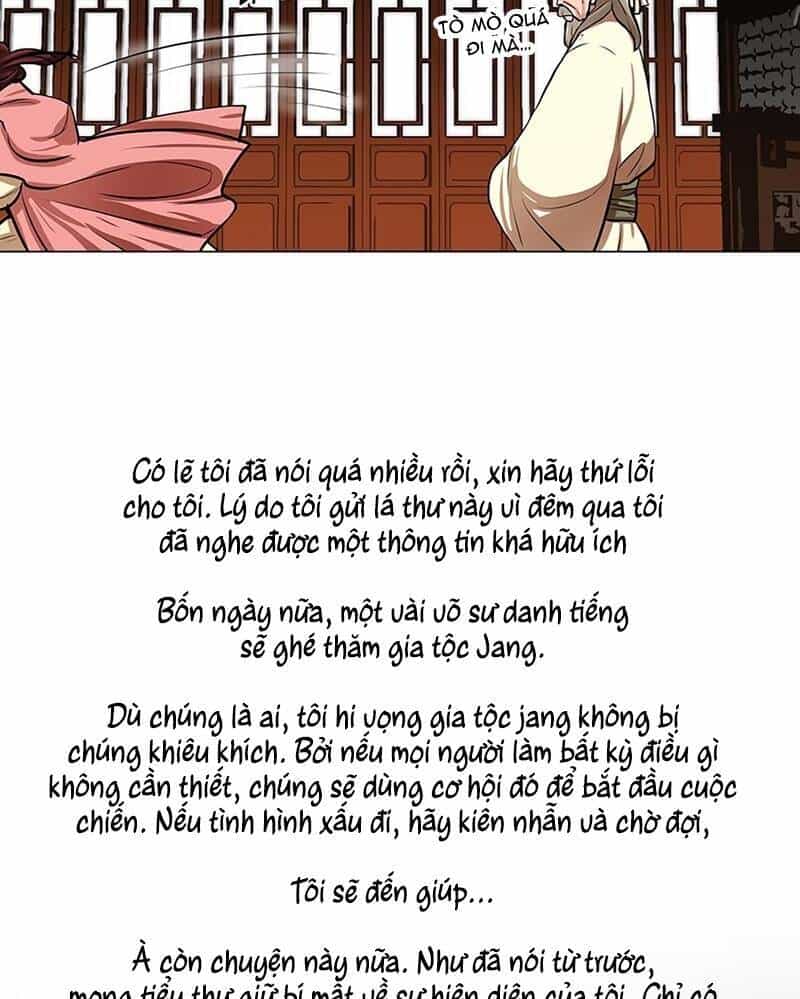 Hộ Vệ - Chương 16 - ảnh 56