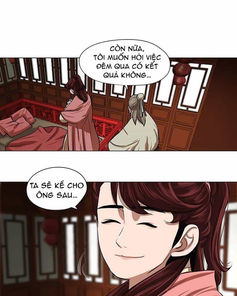 Hộ Vệ - Chương 16 - ảnh 59