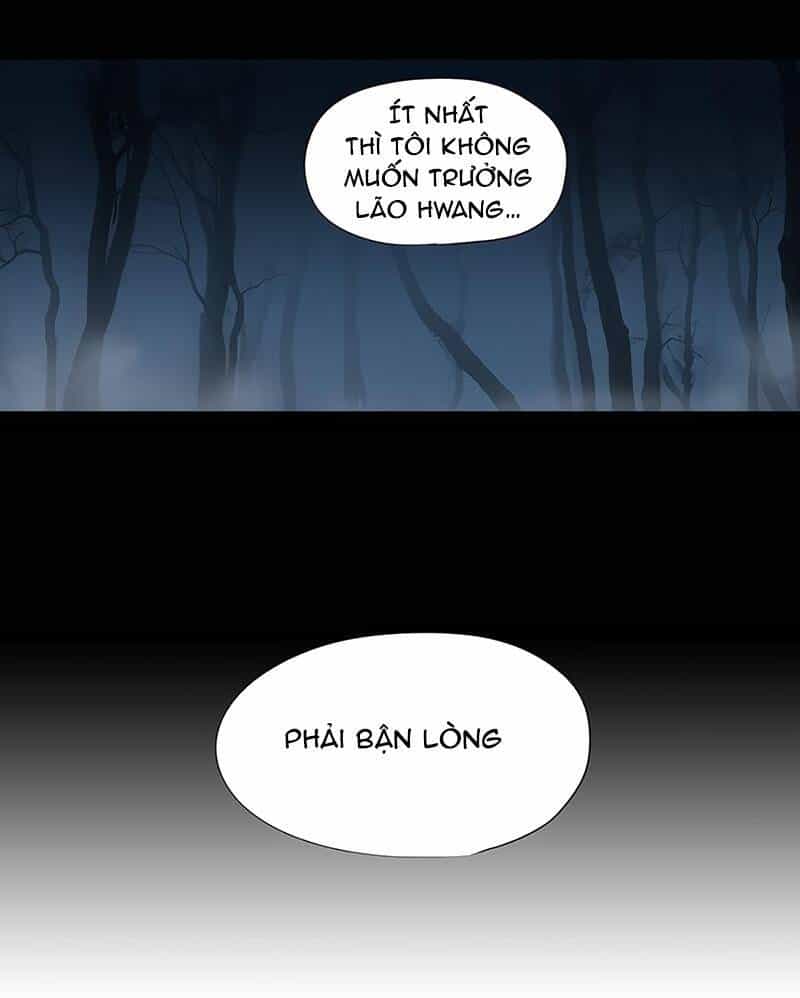 Hộ Vệ - Chương 16 - ảnh 68