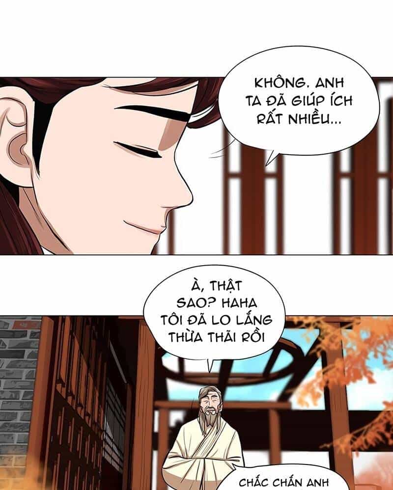 Hộ Vệ - Chương 16 - ảnh 69
