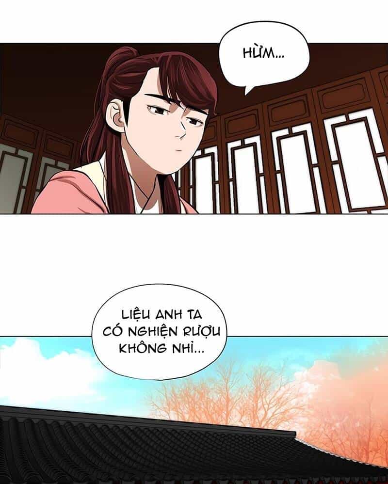 Hộ Vệ - Chương 16 - ảnh 71