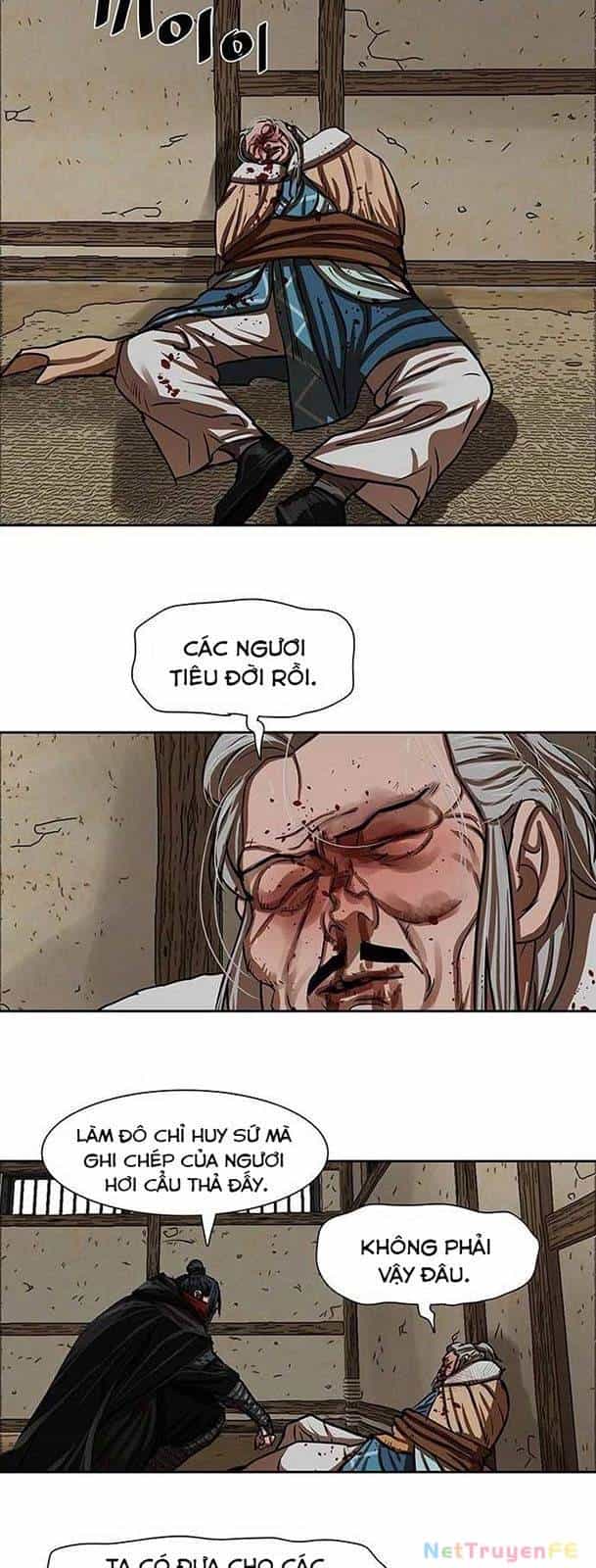 Hộ Vệ - Chương 162 - ảnh 23