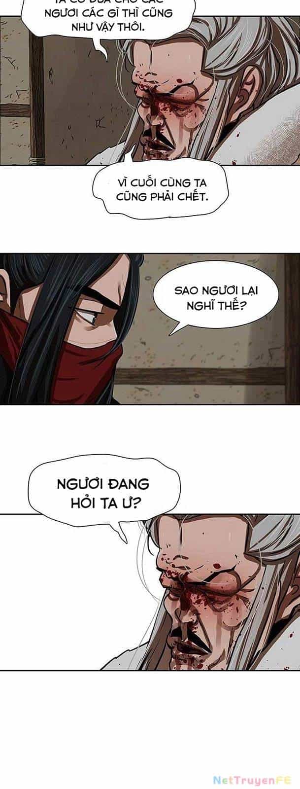 Hộ Vệ - Chương 162 - ảnh 24