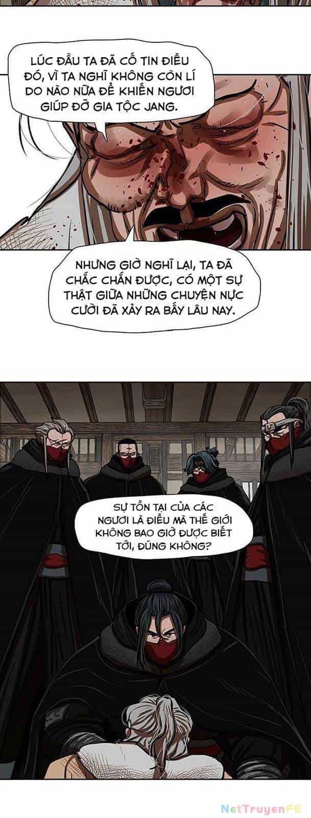 Hộ Vệ - Chương 162 - ảnh 26