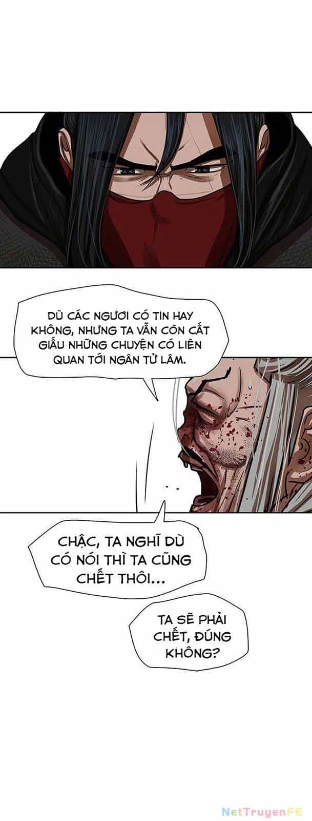 Hộ Vệ - Chương 162 - ảnh 27