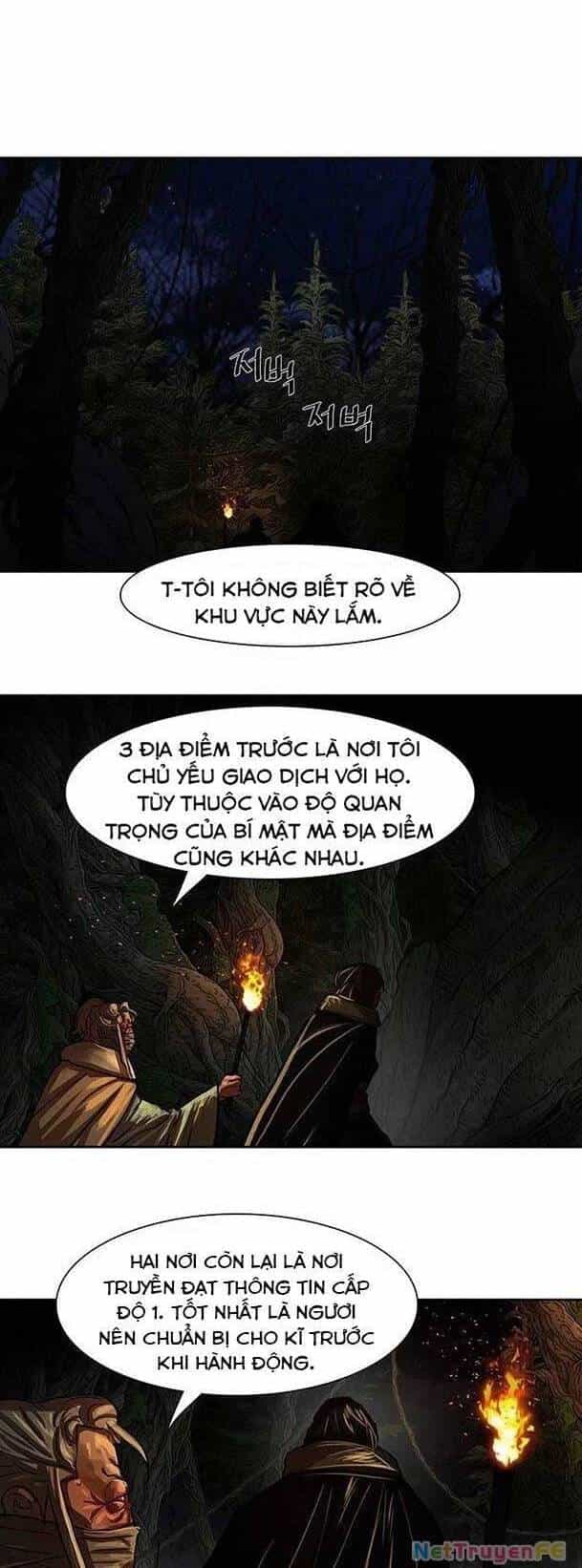 Hộ Vệ - Chương 165 - ảnh 10