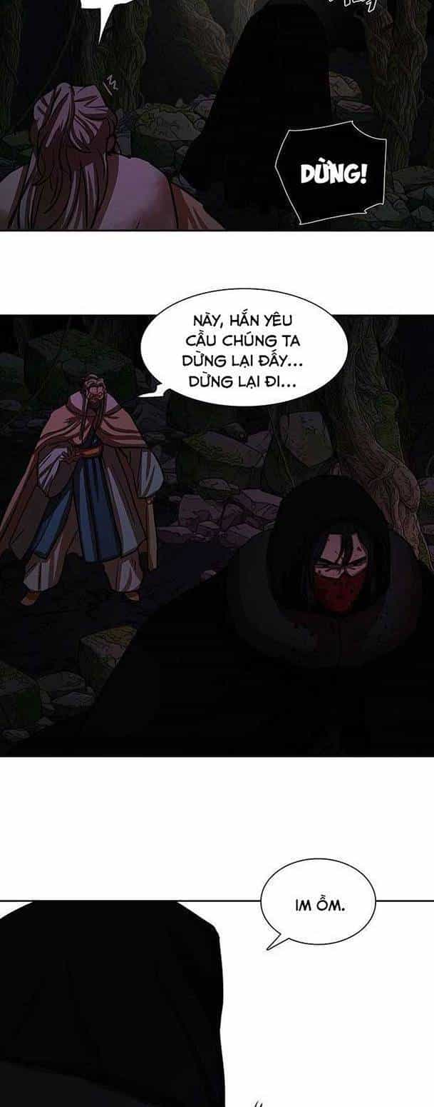 Hộ Vệ - Chương 165 - ảnh 13