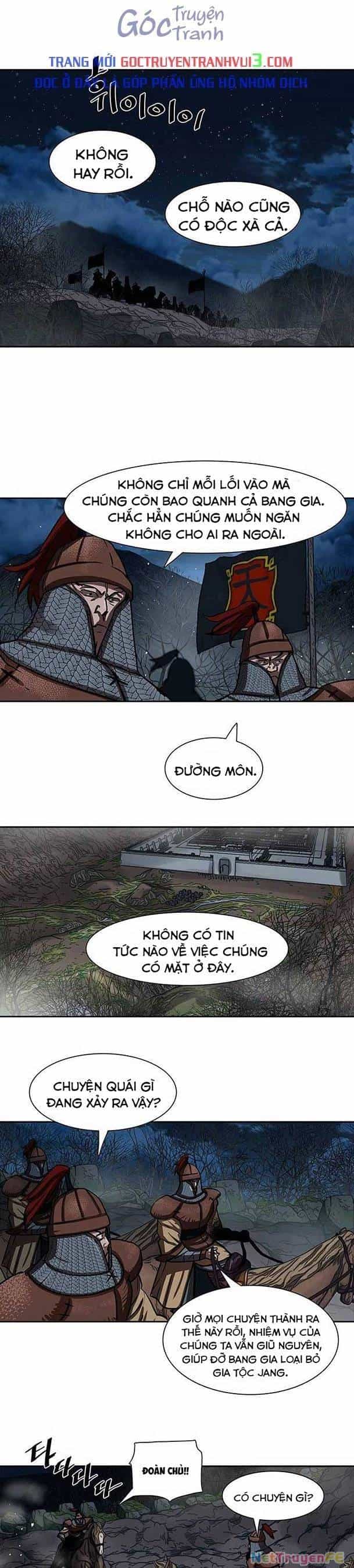 Hộ Vệ - Chương 165 - ảnh 2