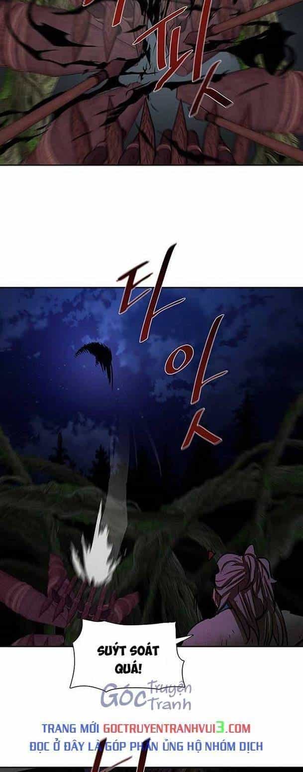 Hộ Vệ - Chương 165 - ảnh 21