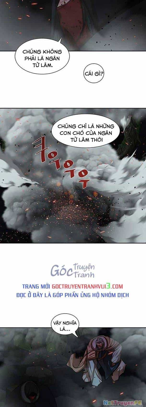 Hộ Vệ - Chương 165 - ảnh 32