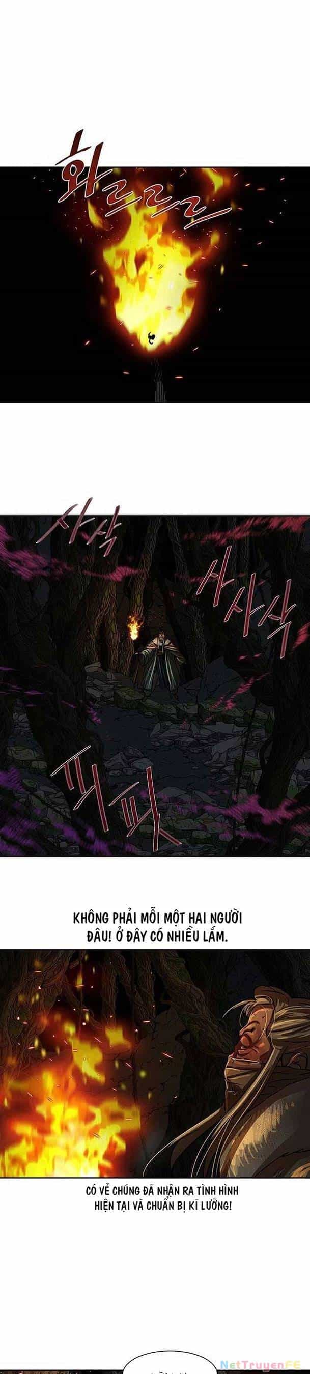 Hộ Vệ - Chương 165 - ảnh 5