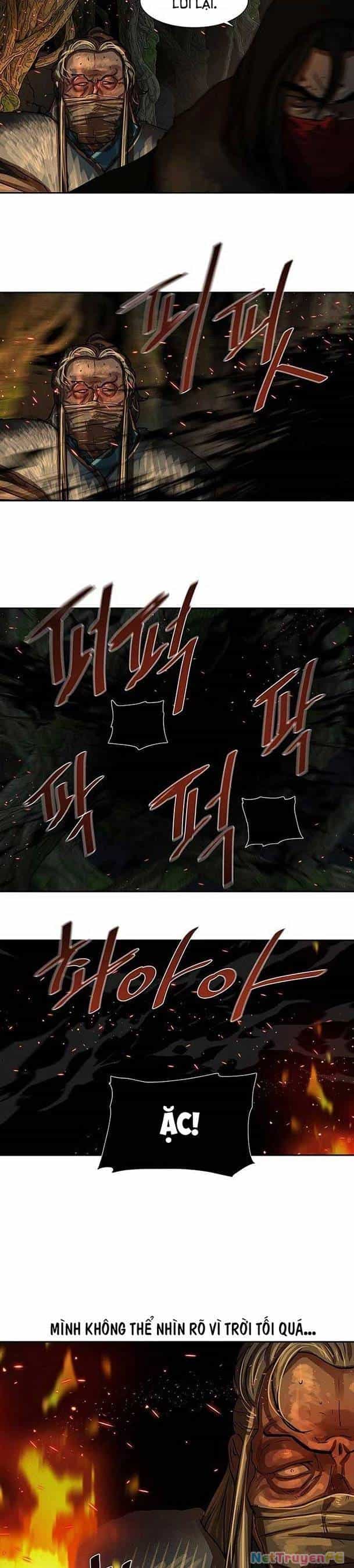 Hộ Vệ - Chương 165 - ảnh 6