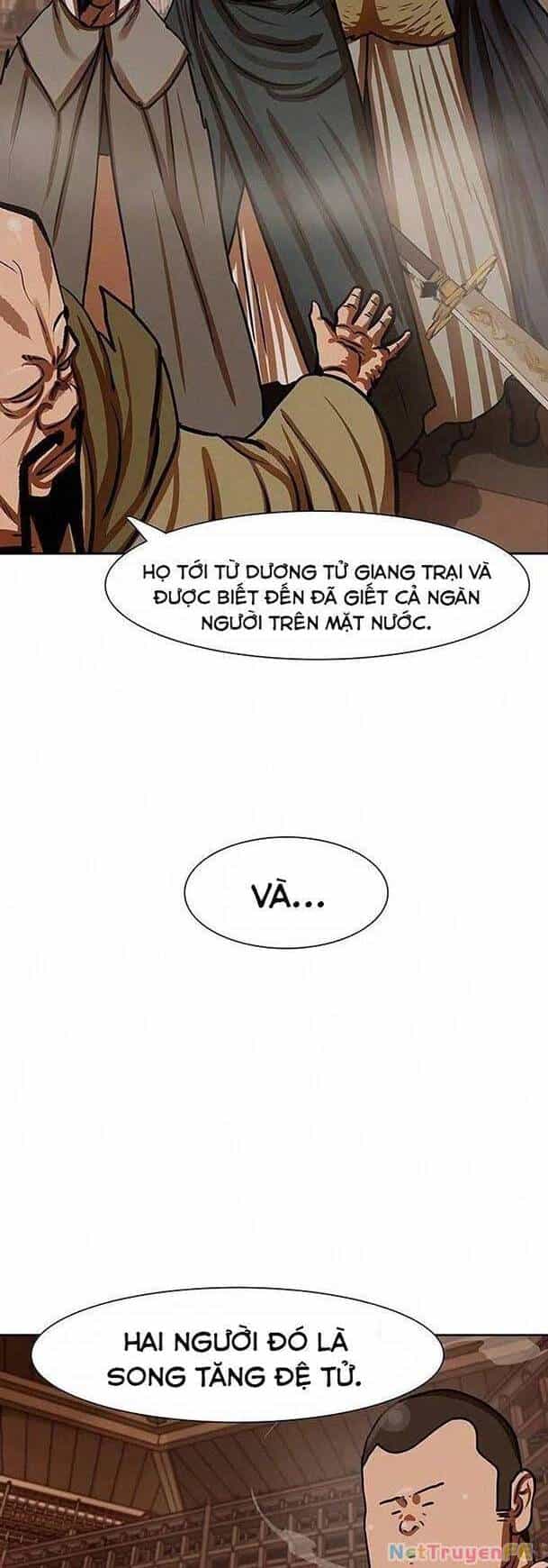 Hộ Vệ - Chương 166 - ảnh 10