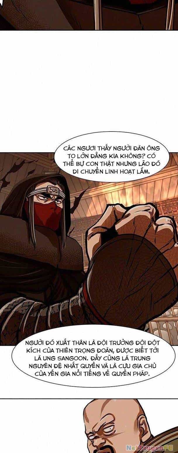 Hộ Vệ - Chương 166 - ảnh 18