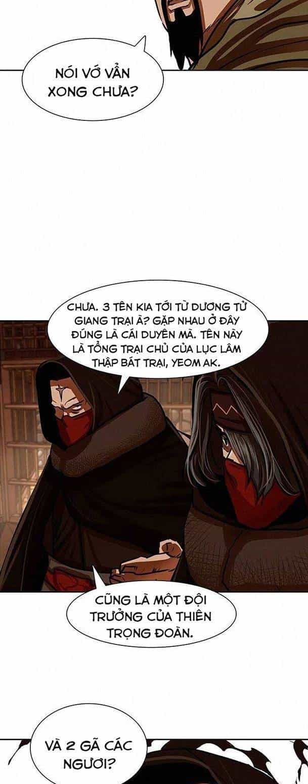Hộ Vệ - Chương 166 - ảnh 19