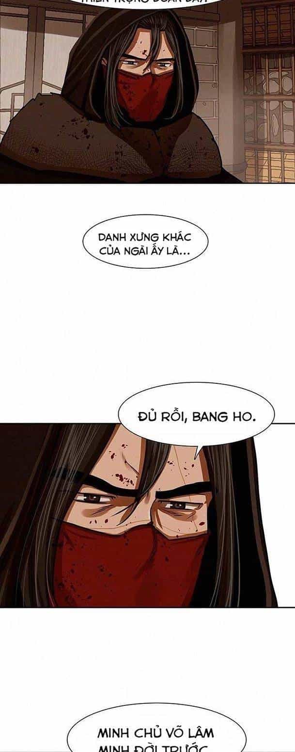 Hộ Vệ - Chương 166 - ảnh 21