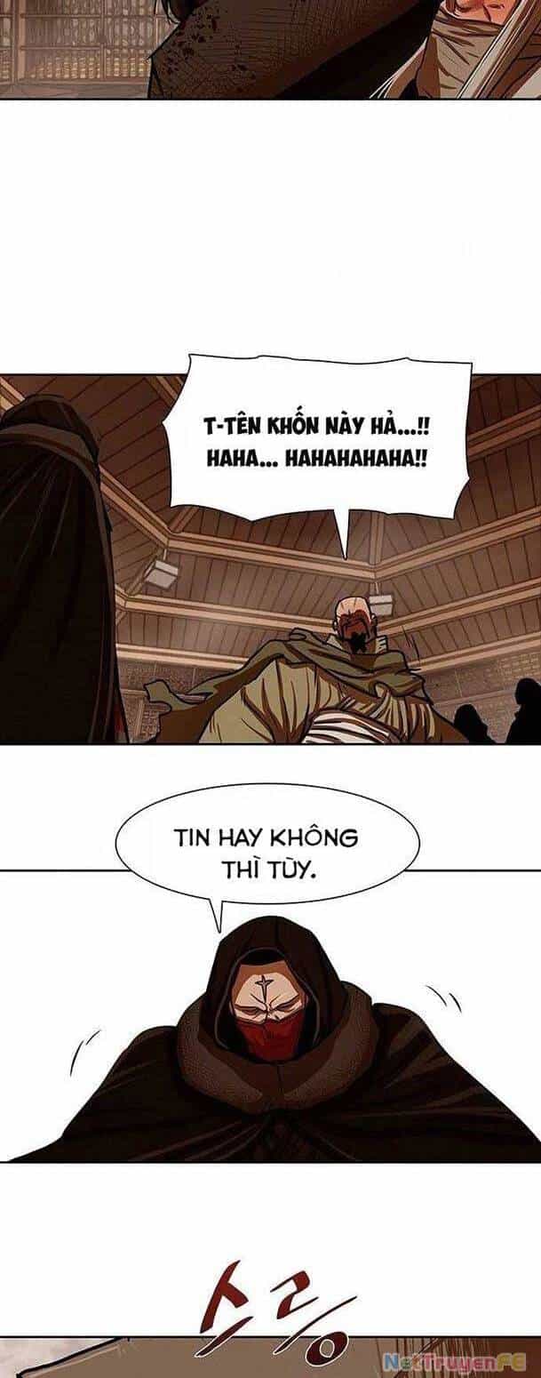 Hộ Vệ - Chương 166 - ảnh 24