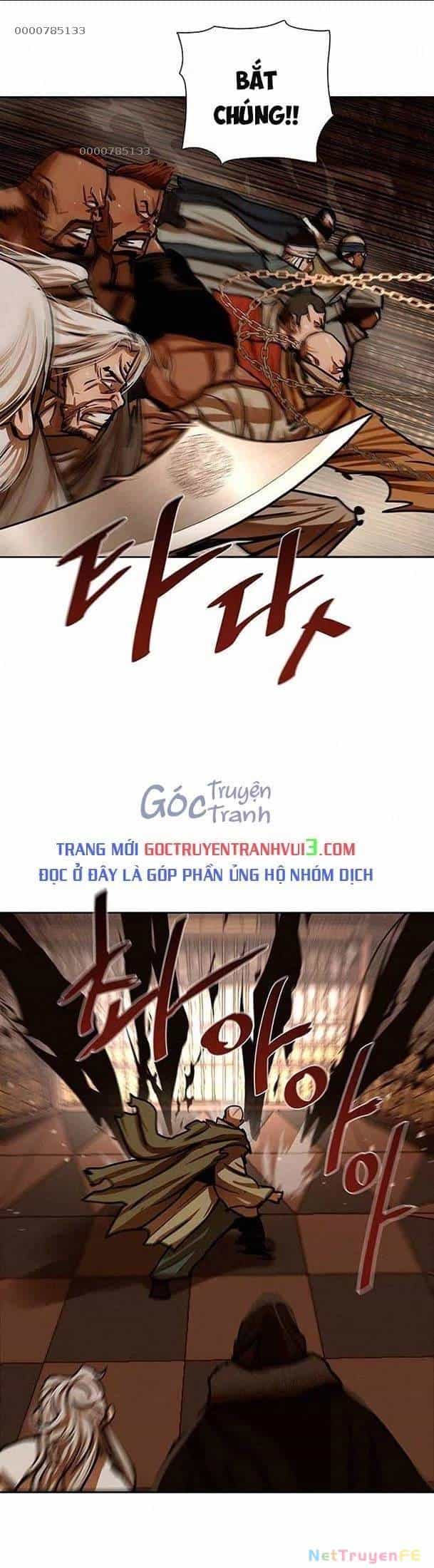 Hộ Vệ - Chương 166 - ảnh 27